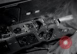 Image ME-262 le cockpit de l'avion l'instruction Allemagne, 1944, de la seconde 11 séquences d'archives historiques vidéo 65675030705