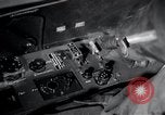 Image ME-262 le cockpit de l'avion l'instruction Allemagne, 1944, de la seconde 12 séquences d'archives historiques vidéo 65675030705