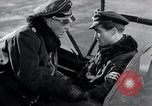 Image ME-262 le cockpit de l'avion l'instruction Allemagne, 1944, de la seconde 34 séquences d'archives historiques vidéo 65675030705