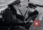 Image ME-262 le cockpit de l'avion l'instruction Allemagne, 1944, de la seconde 44 séquences d'archives historiques vidéo 65675030705