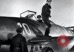 Image ME-262 le cockpit de l'avion l'instruction Allemagne, 1944, de la seconde 57 séquences d'archives historiques vidéo 65675030705