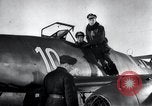 Image ME-262 le cockpit de l'avion l'instruction Allemagne, 1944, de la seconde 60 séquences d'archives historiques vidéo 65675030705