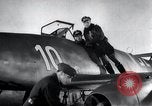 Image ME-262 le cockpit de l'avion l'instruction Allemagne, 1944, de la seconde 61 séquences d'archives historiques vidéo 65675030705