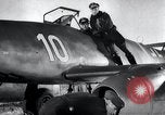 Image ME-262 le cockpit de l'avion l'instruction Allemagne, 1944, de la seconde 62 séquences d'archives historiques vidéo 65675030705