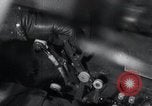 Image of ME-262 aircraft training Germany, 1944, second 1 stock footage video 65675030706