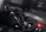 Image of ME-262 aircraft training Germany, 1944, second 4 stock footage video 65675030706