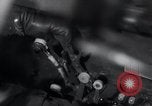 Image of ME-262 aircraft training Germany, 1944, second 5 stock footage video 65675030706