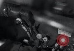 Image of ME-262 aircraft training Germany, 1944, second 6 stock footage video 65675030706