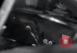 Image of ME-262 aircraft training Germany, 1944, second 7 stock footage video 65675030706