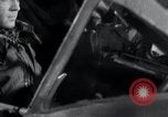 Image of ME-262 aircraft training Germany, 1944, second 8 stock footage video 65675030706