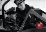 Image of ME-262 aircraft training Germany, 1944, second 10 stock footage video 65675030706