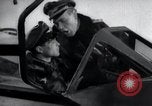 Image of ME-262 aircraft training Germany, 1944, second 11 stock footage video 65675030706