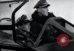 Image of ME-262 aircraft training Germany, 1944, second 12 stock footage video 65675030706