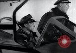 Image of ME-262 aircraft training Germany, 1944, second 13 stock footage video 65675030706