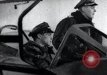 Image of ME-262 aircraft training Germany, 1944, second 15 stock footage video 65675030706