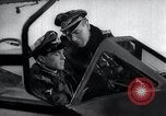 Image of ME-262 aircraft training Germany, 1944, second 19 stock footage video 65675030706