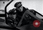 Image of ME-262 aircraft training Germany, 1944, second 20 stock footage video 65675030706