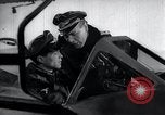 Image of ME-262 aircraft training Germany, 1944, second 21 stock footage video 65675030706