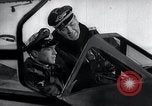 Image of ME-262 aircraft training Germany, 1944, second 22 stock footage video 65675030706