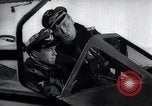 Image of ME-262 aircraft training Germany, 1944, second 23 stock footage video 65675030706