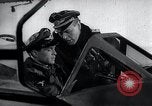 Image of ME-262 aircraft training Germany, 1944, second 24 stock footage video 65675030706