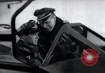 Image of ME-262 aircraft training Germany, 1944, second 25 stock footage video 65675030706