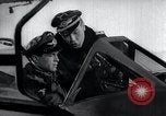 Image of ME-262 aircraft training Germany, 1944, second 26 stock footage video 65675030706