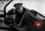 Image of ME-262 aircraft training Germany, 1944, second 27 stock footage video 65675030706