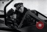 Image of ME-262 aircraft training Germany, 1944, second 28 stock footage video 65675030706