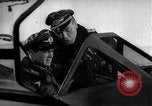 Image of ME-262 aircraft training Germany, 1944, second 29 stock footage video 65675030706