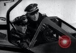 Image of ME-262 aircraft training Germany, 1944, second 34 stock footage video 65675030706