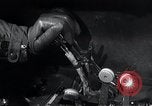 Image of ME-262 aircraft training Germany, 1944, second 38 stock footage video 65675030706