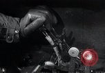 Image of ME-262 aircraft training Germany, 1944, second 39 stock footage video 65675030706