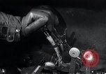 Image of ME-262 aircraft training Germany, 1944, second 41 stock footage video 65675030706