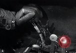 Image of ME-262 aircraft training Germany, 1944, second 42 stock footage video 65675030706