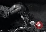 Image of ME-262 aircraft training Germany, 1944, second 43 stock footage video 65675030706