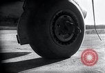 Image of ME-262 aircraft training Germany, 1944, second 54 stock footage video 65675030706