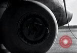 Image of ME-262 aircraft training Germany, 1944, second 56 stock footage video 65675030706