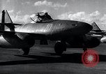 Image of ME-262 aircraft training Germany, 1944, second 58 stock footage video 65675030706