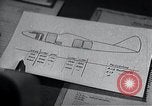 Image ME-262 formation sur avion Allemagne, 1943, de la seconde 33 séquences d'archives historiques vidéo 65675030707