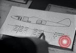 Image ME-262 formation sur avion Allemagne, 1943, de la seconde 38 séquences d'archives historiques vidéo 65675030707