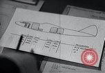 Image ME-262 formation sur avion Allemagne, 1943, de la seconde 45 séquences d'archives historiques vidéo 65675030707