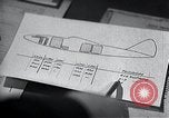 Image ME-262 formation sur avion Allemagne, 1943, de la seconde 57 séquences d'archives historiques vidéo 65675030707