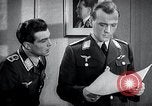Image of ME-262 aircraft training session Germany, 1943, second 1 stock footage video 65675030708