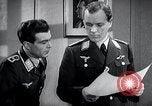Image of ME-262 aircraft training session Germany, 1943, second 3 stock footage video 65675030708