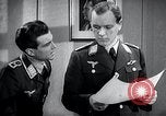 Image of ME-262 aircraft training session Germany, 1943, second 4 stock footage video 65675030708
