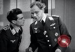 Image of ME-262 aircraft training session Germany, 1943, second 6 stock footage video 65675030708