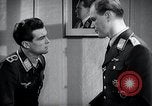 Image of ME-262 aircraft training session Germany, 1943, second 8 stock footage video 65675030708