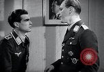 Image of ME-262 aircraft training session Germany, 1943, second 9 stock footage video 65675030708