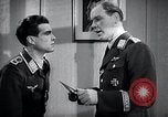 Image of ME-262 aircraft training session Germany, 1943, second 10 stock footage video 65675030708